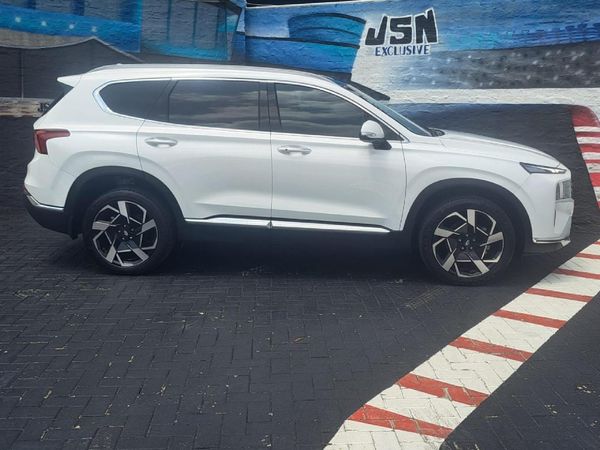 2022-Hyundai-Santa-Fe-R22-AWD-Elite-Auto-7-seat image:3