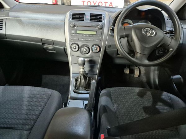 2009-Toyota-Corolla-13-Professional image:10