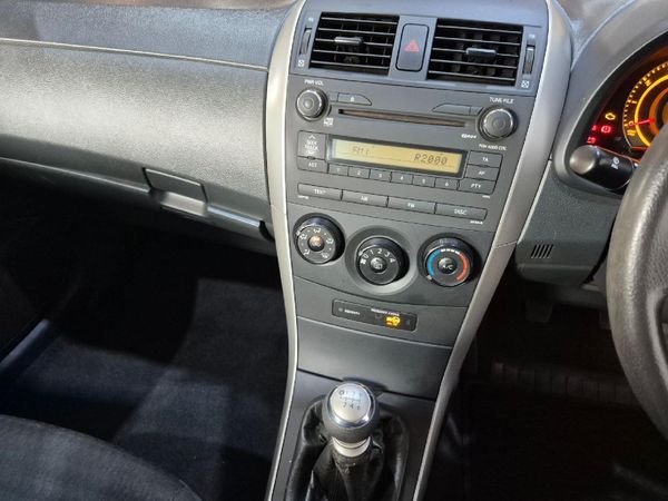 2009-Toyota-Corolla-13-Professional image:14