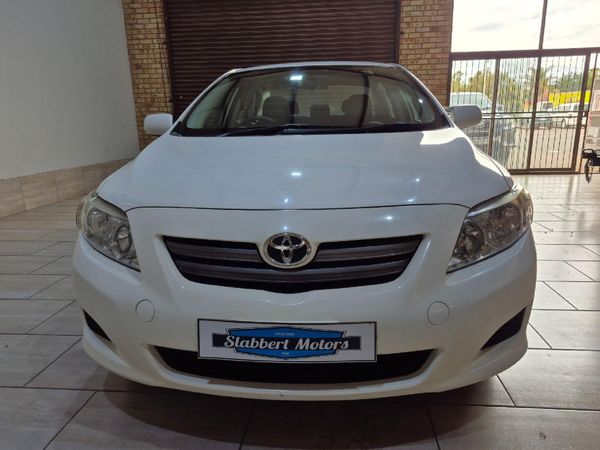 2009-Toyota-Corolla-13-Professional image:1