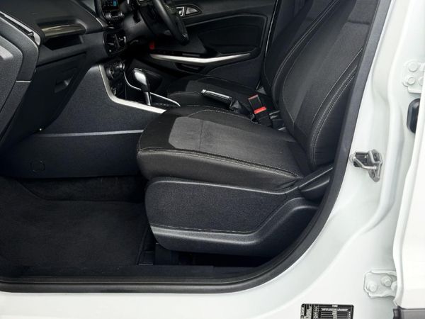 2019-Ford-EcoSport-10-EcoBoost-Trend-Auto image:11