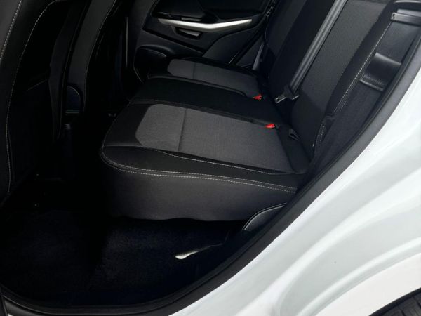 2019-Ford-EcoSport-10-EcoBoost-Trend-Auto image:12