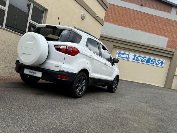 2019-Ford-EcoSport-10-EcoBoost-Trend-Auto image:14