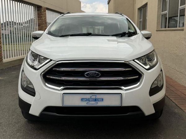 2019-Ford-EcoSport-10-EcoBoost-Trend-Auto image:2