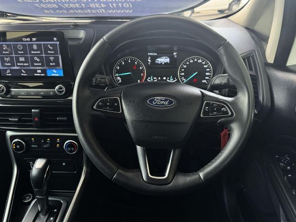 2019-Ford-EcoSport-10-EcoBoost-Trend-Auto image:7