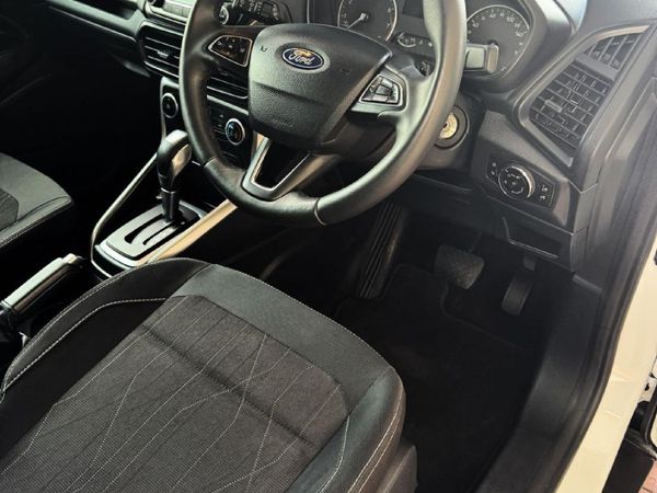 2019-Ford-EcoSport-10-EcoBoost-Trend-Auto image:8