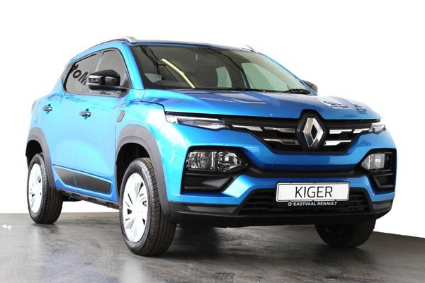 Used Renault Kiger 1.0 Energy Life for sale in Mpumalanga - Cars.co.za ...