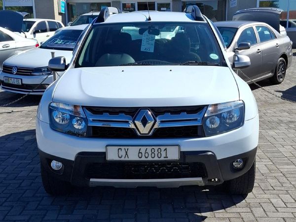 2016-Renault-Duster-16-Dynamique image:1