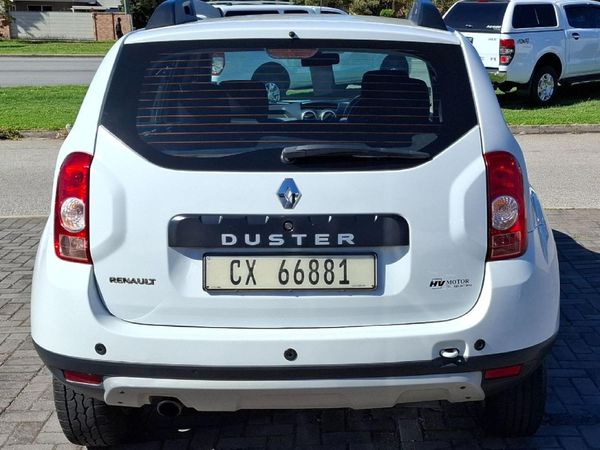 2016-Renault-Duster-16-Dynamique image:4