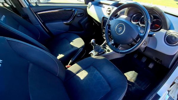 2016-Renault-Duster-16-Dynamique image:7