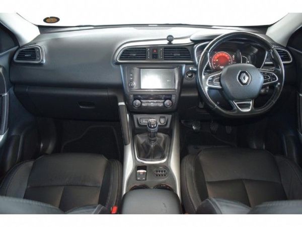 2018-Renault-Kadjar-12T-Dynamique image:9