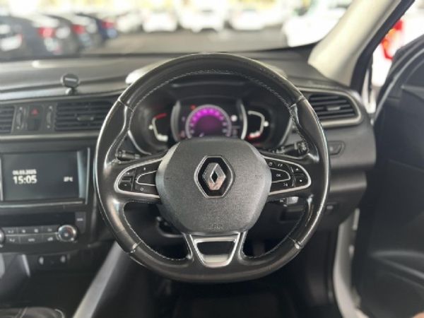 2018-Renault-Kadjar-12T-Dynamique image:1