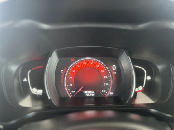 2018-Renault-Kadjar-12T-Dynamique image:2