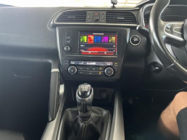 2018-Renault-Kadjar-12T-Dynamique image:3