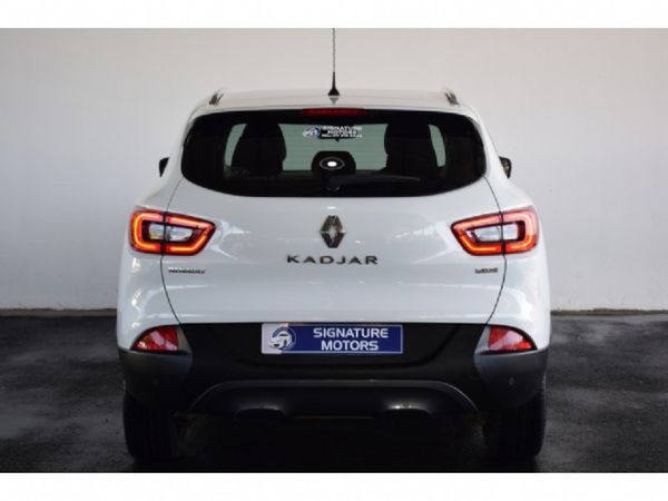 2018-Renault-Kadjar-12T-Dynamique image:5