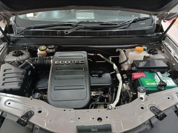 2014-Chevrolet-Captiva-24-LT-Auto image:12