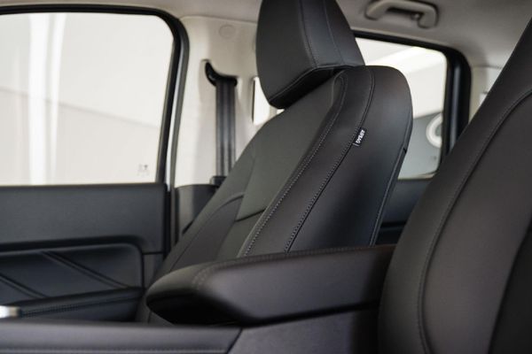 2026-GWM-P-Series-P300-24TD-LTD-4x4-Double-Cab-Auto image:11