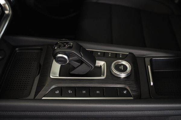 2026-GWM-P-Series-P300-24TD-LTD-4x4-Double-Cab-Auto image:17