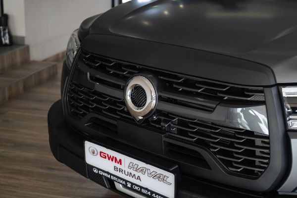 2026-GWM-P-Series-P300-24TD-LTD-4x4-Double-Cab-Auto image:3