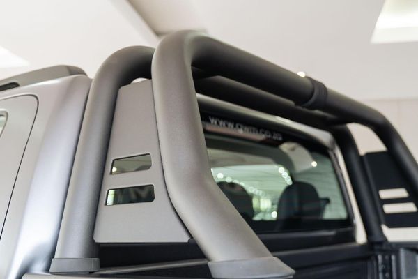 2026-GWM-P-Series-P300-24TD-LTD-4x4-Double-Cab-Auto image:4