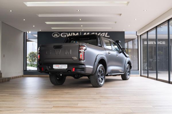 2026-GWM-P-Series-P300-24TD-LTD-4x4-Double-Cab-Auto image:6