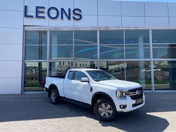 New Ford Ranger 2.0D BI Turbo XLT HR Auto 4x4 SuperCab for sale in ...