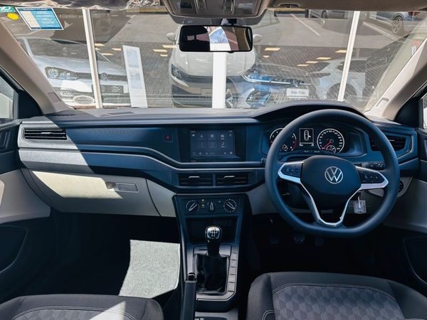 2025-Volkswagen-Polo-Classic-Polo-16 image:14