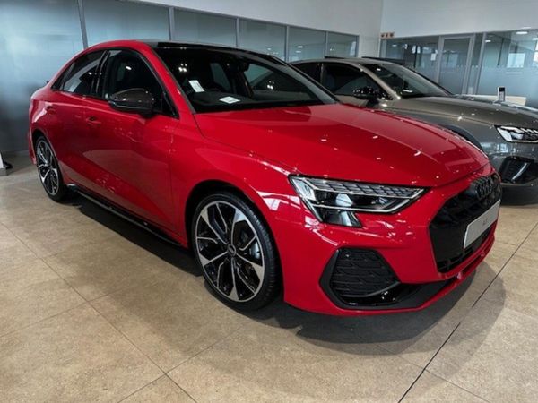 New Audi A3 1.4 TFSI Auto Advanced 35 TFSI for sale in Free State ...