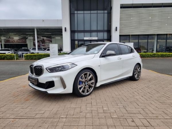 Used BMW 1 Series M135i xDrive for sale in Kwazulu Natal - Cars.co.za ...