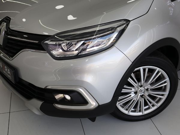 2018-Renault-Captur-12T-Dynamique-5-dr-88kW image:1