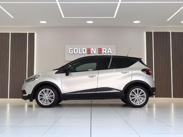 2018-Renault-Captur-12T-Dynamique-5-dr-88kW image:3