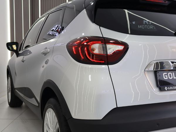 2018-Renault-Captur-12T-Dynamique-5-dr-88kW image:5