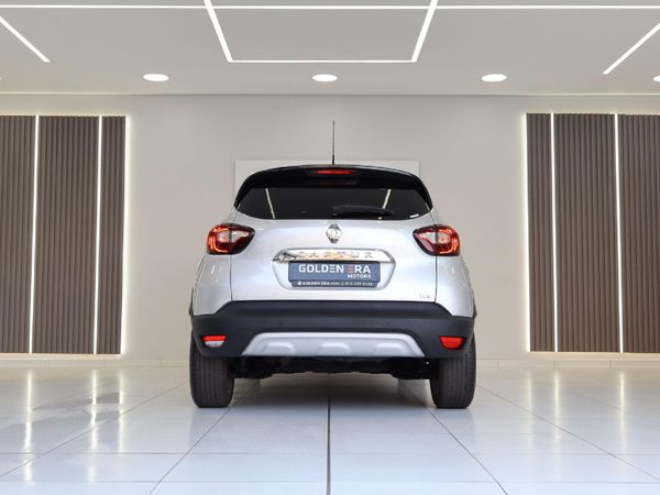2018-Renault-Captur-12T-Dynamique-5-dr-88kW image:6