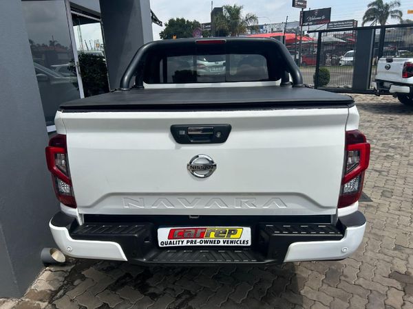 2022-Nissan-Navara-25-DDTi-LE-Auto-Double-Cab image:10