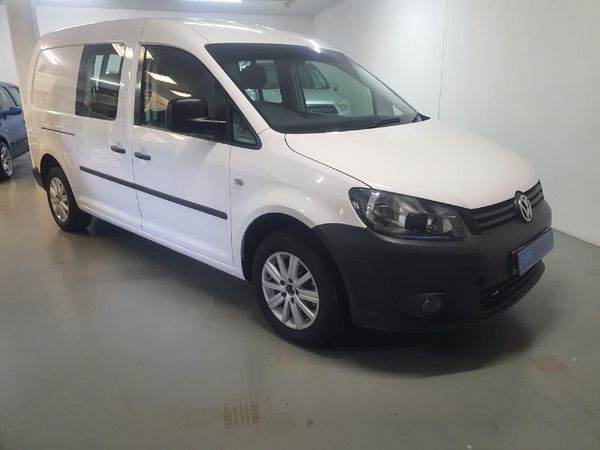 Caddy Maxi 2012 Vw Caddy For Sale Used Volkswagen Caddy C20 TDI