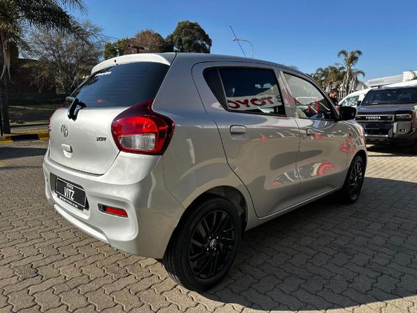 2026-Toyota-Vitz-10-XR image:14