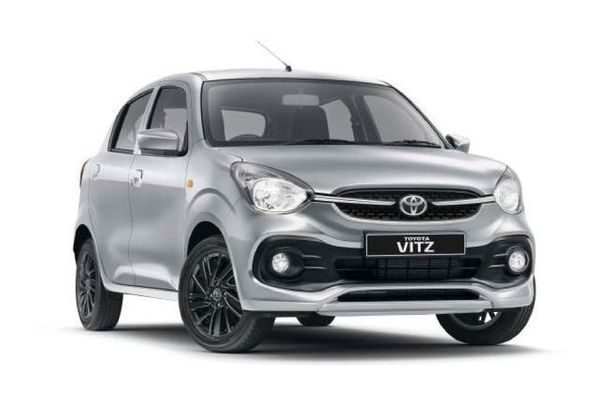 2026-Toyota-Vitz-10-XR image:2
