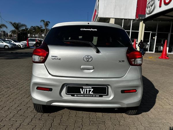 2026-Toyota-Vitz-10-XR image:5