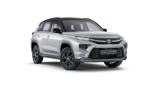 New Toyota Urban Cruiser 1.5 XR Auto for sale in Gauteng - Cars.co