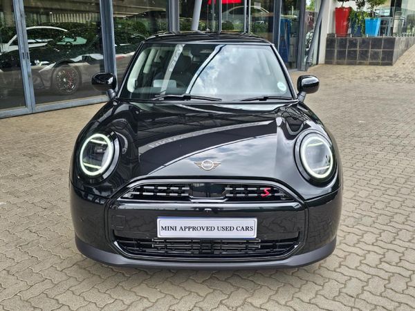 2024-MINI-Hatch-Cooper-S-Auto image:1