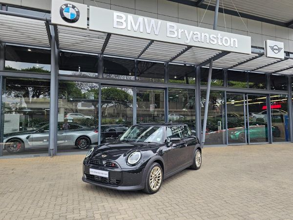 2024-MINI-Hatch-Cooper-S-Auto image:2