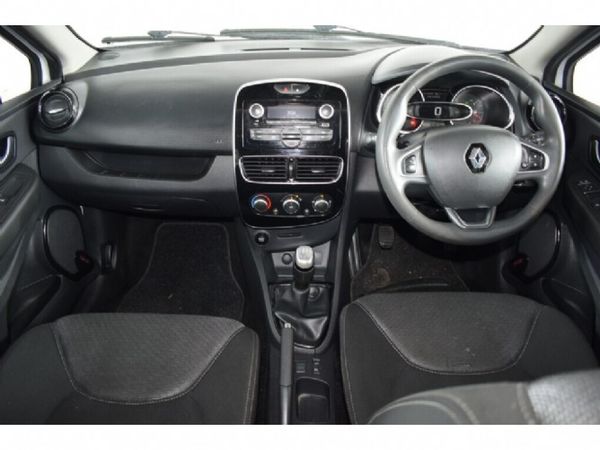 2019-Renault-Clio-IV-900T-Authentique-5-dr-66kW image:9