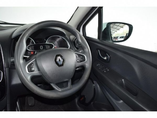 2019-Renault-Clio-IV-900T-Authentique-5-dr-66kW image:10