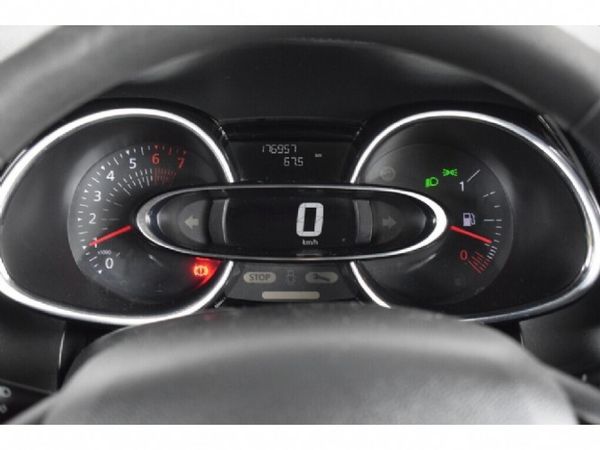 2019-Renault-Clio-IV-900T-Authentique-5-dr-66kW image:11