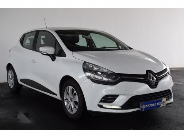 2019-Renault-Clio-IV-900T-Authentique-5-dr-66kW image:2