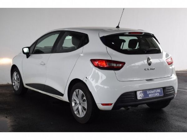 2019-Renault-Clio-IV-900T-Authentique-5-dr-66kW image:6