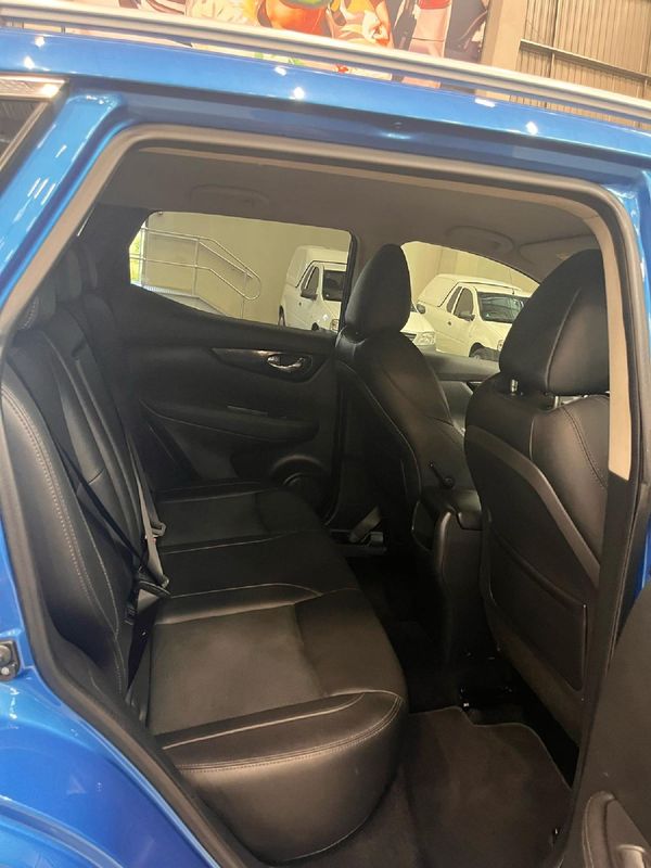 2021-Nissan-Qashqai-15-dCi-Acenta-Plus image:12