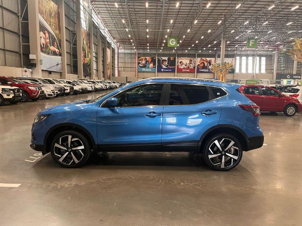 2021-Nissan-Qashqai-15-dCi-Acenta-Plus image:6