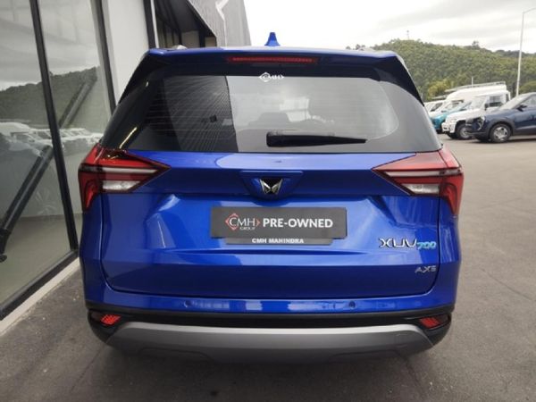 2025-Mahindra-XUV-700-20-AX5-Auto image:3
