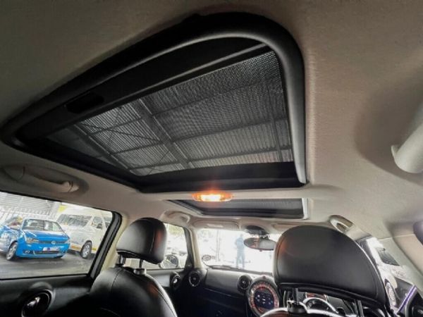 2015-MINI-Countryman-Cooper-S-Auto image:5